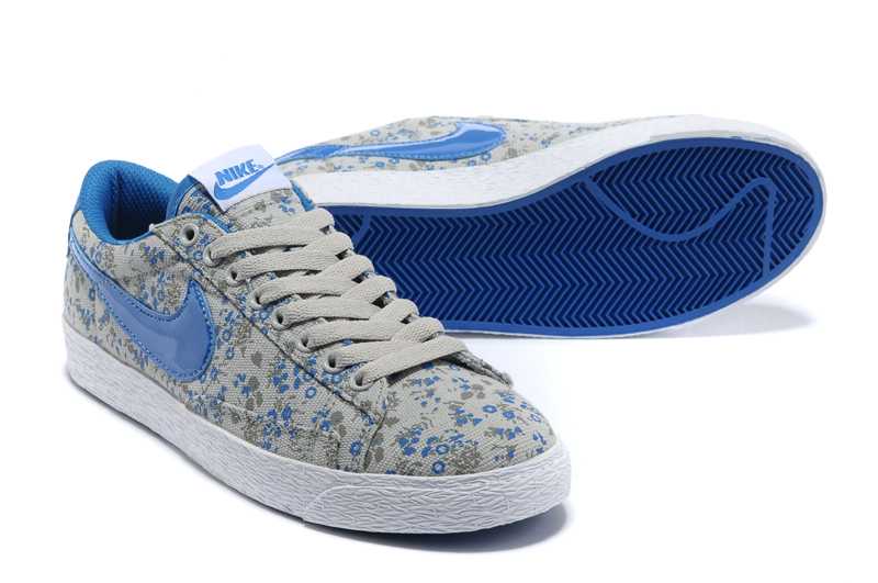 Nike Blazer Low Chaussures De La Chine Moins Cher 2013